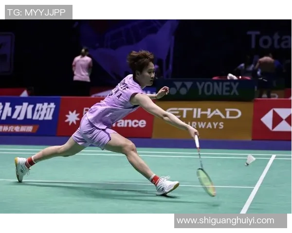 广州羽毛球队在世锦赛中的个人能力分析与表现评估