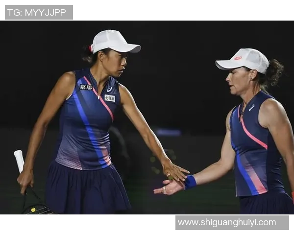 广州网球队在总决赛中的灵活战术与应变能力全面解析