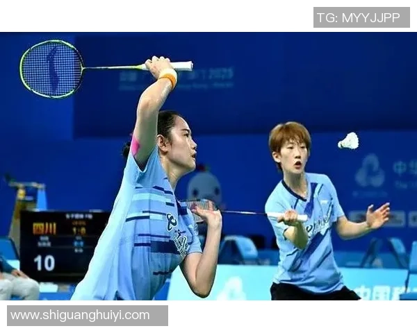 深圳羽毛球队团队协作变革引发热议助力羽毛球运动发展 深圳羽毛球队团队协作变革引发热议助力羽毛球运动发展