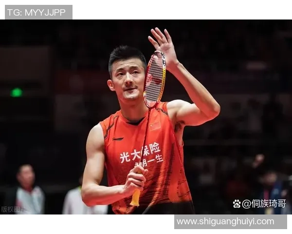 广州羽毛球队战术创新引领羽毛球新潮流成就辉煌战绩