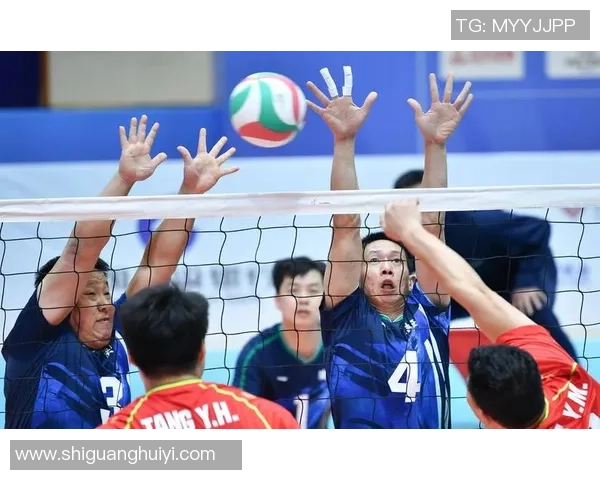 赛后分析：上海排球队与西安排球队的比赛节奏对比与启示