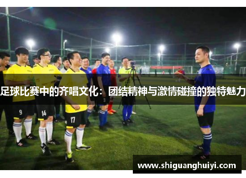 足球比赛中的齐唱文化：团结精神与激情碰撞的独特魅力