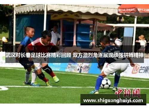 武汉对长春足球比赛精彩回顾 双方激烈角逐展现顽强拼搏精神