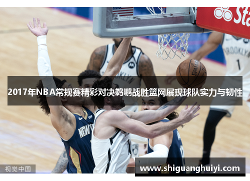 2017年NBA常规赛精彩对决鹈鹕战胜篮网展现球队实力与韧性